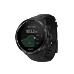 SUUNTO 9 BARO BLACK